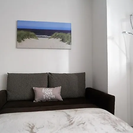 Appartement Muehlenpark, Friedrichstrasse *