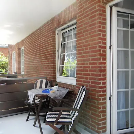 Muehlenpark, Friedrichstrasse Apartman *