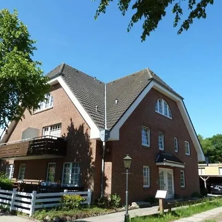 Muehlenpark, Friedrichstrasse *