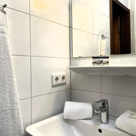 Apartman Muehlenpark, Friedrichstrasse