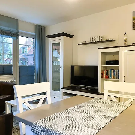 Muehlenpark, Friedrichstrasse