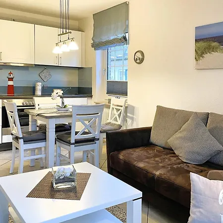 Apartament Muehlenpark, Friedrichstrasse