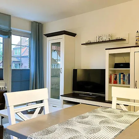 Apartament Muehlenpark, Friedrichstrasse