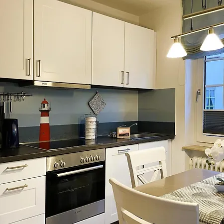 Muehlenpark, Friedrichstrasse *