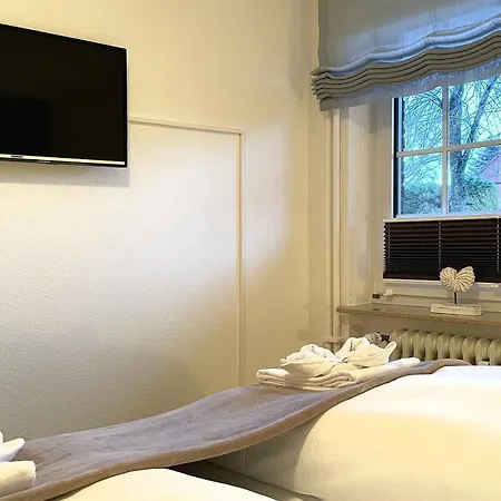 Apartman Muehlenpark, Friedrichstrasse *