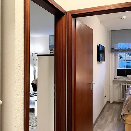 Apartman Muehlenpark, Friedrichstrasse *
